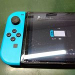 Switch ジョイコンが認識されない