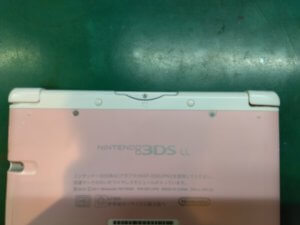 3DS モデル確認