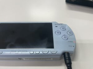 PSP2000 充電口交換北陸総合修理センター