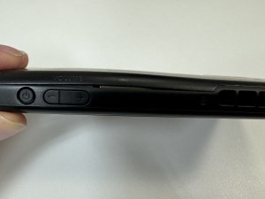 Nintendo Switch バッテリー膨張 山下町