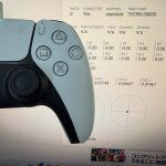 PS5交換前2
