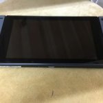 Nintendo Switch　水没洗浄　横浜関内