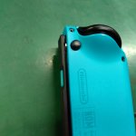 ジョイコンが外れる
