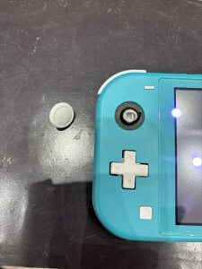 Switch Lite