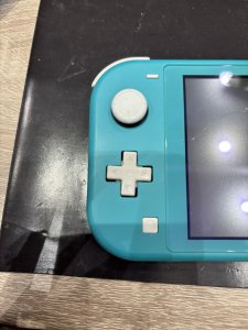 Switch Lite