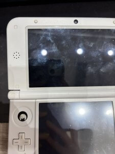 3DS LL