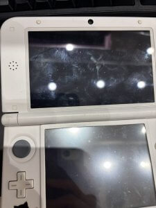 3DS LL