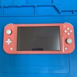 Switchlite 液晶①