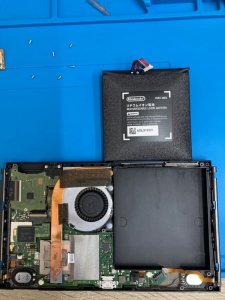 SwitchBT②