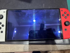 Nintendo Switch(有機EL)