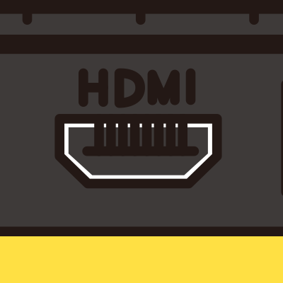 PS3/4 HDMI修理