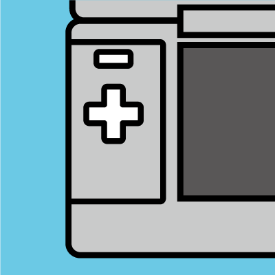 DSボタン修理 Switch・3DS・PSPの修理、買い取りならゲームホスピタルへ！
