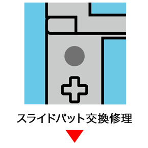 dsスライドパット