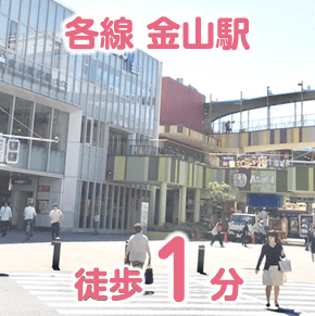 ゲームホスピタル名古屋金山