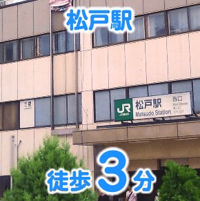 ゲームホスピタル松戸