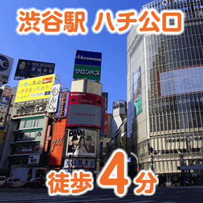 ゲームホスピタル渋谷