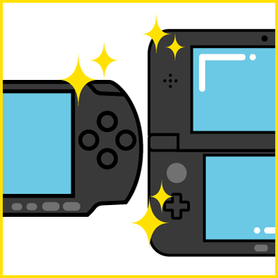 来店修理 3DS・PSPの修理、買い取りならゲームホスピタルへ！液晶交換やボタン交換などゲーム機の修理に関することは何でもご相談ください。