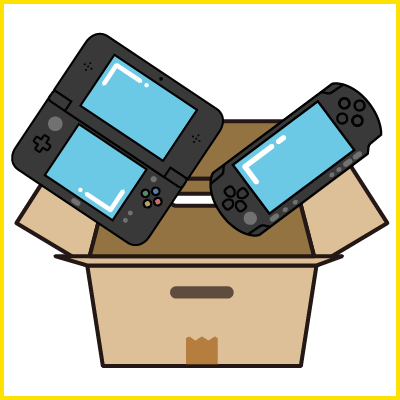 郵送修理 3DS・PSPの修理、買い取りならゲームホスピタルへ！液晶交換やボタン交換などゲーム機の修理に関することは何でもご相談ください。